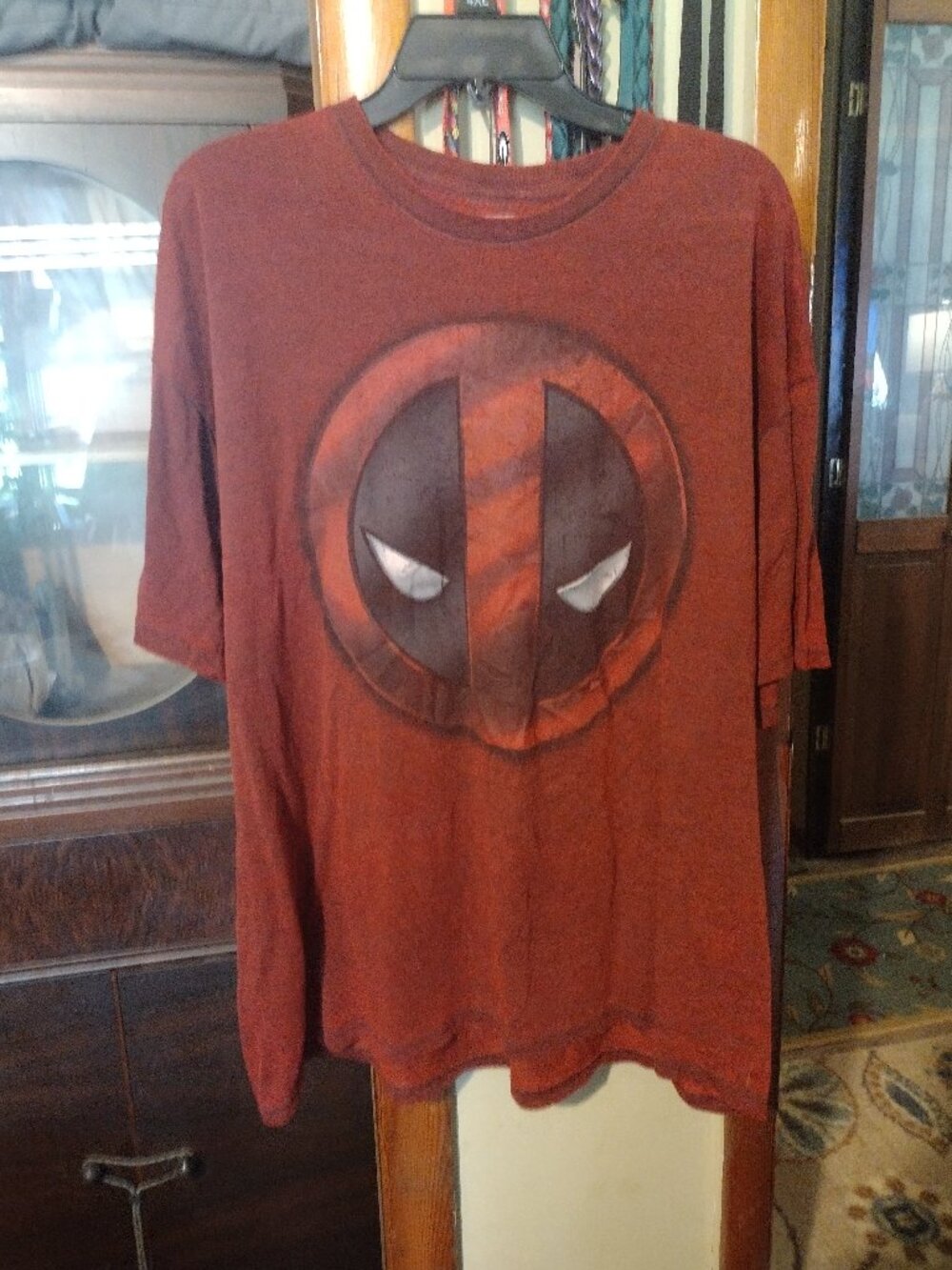 Marvel Deadpool T-Shirt